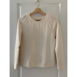 Ann Taylor LOFT Sweater XS Petite